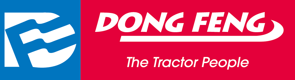 Logo Dongfeng Tractor parts